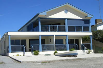 Ambience Apartments Coffin Bay - Tourism Canberra 1
