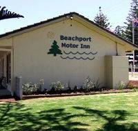 Beachport Motor Inn - Tourism Canberra