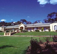 Brice Hill Country Lodge - Tourism Canberra