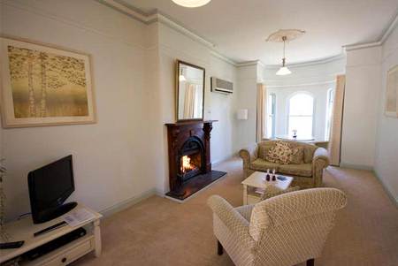 Brice Hill Country Lodge - Tourism Canberra 3