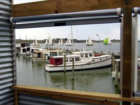Boat Haven Studios - Tourism Canberra 2