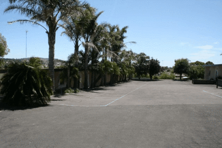 Blue Lake Motel - Tourism Canberra 3