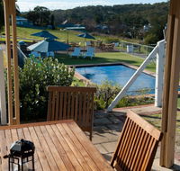 Clare Valley Motel - Tourism Canberra