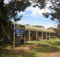 Elliston Apartments - Tourism Canberra