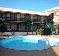 Goolwa Central Motel And Murphys Inn - Tourism Canberra