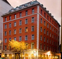 Hotel Grand Chancellor Adelaide on Currie - Tourism Canberra