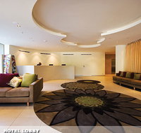 Grand Chifley Adelaide - Tourism Canberra