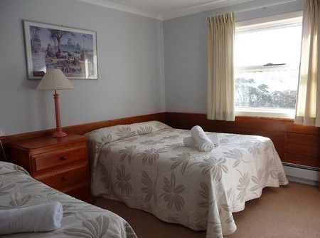 Chalet Sonnenhof - Tourism Canberra 1