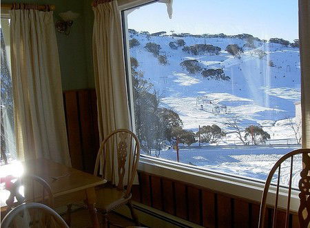 Chalet Sonnenhof - Tourism Canberra 2