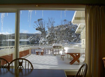 Chalet Sonnenhof - Tourism Canberra 3