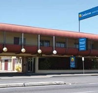 Comfort Inn Manhattan - Tourism Canberra
