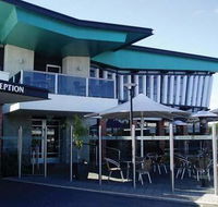 Highlander Hotel Bar Kitchen Rooftop - Tourism Canberra