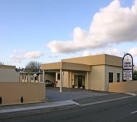 Country Haven Tower Motor Inn - Tourism Canberra 1