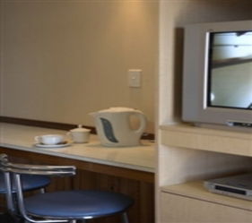 Country Haven Tower Motor Inn - Tourism Canberra 3