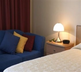 Country Haven Tower Motor Inn - Tourism Canberra 4