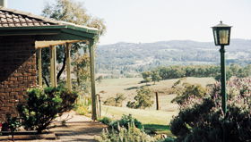 Fairview Ridge Bed & Breakfast - Tourism Canberra 0