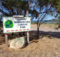 Harbour View Caravan Park - Tourism Canberra
