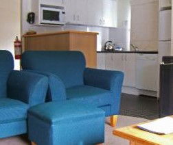 The Stables Resort - Tourism Canberra 1