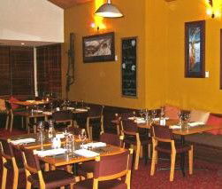 The Stables Resort - Tourism Canberra 4