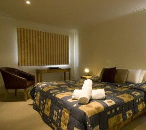 The Stables Resort - Tourism Canberra 5