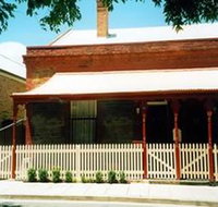 Heritage Cottage - Tourism Canberra