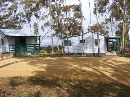 Kapunda Tourist Park - Tourism Canberra 4