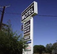 Keith Motor Inn - Tourism Canberra
