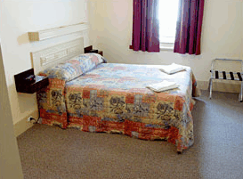 La Mancha Holiday Suites - Tourism Canberra 2