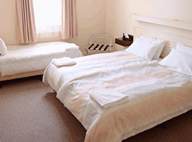 La Mancha Holiday Suites - Tourism Canberra 4