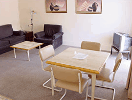 La Mancha Holiday Suites - Tourism Canberra 5