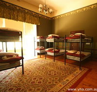 Lakeside Manor Yha - Tourism Canberra