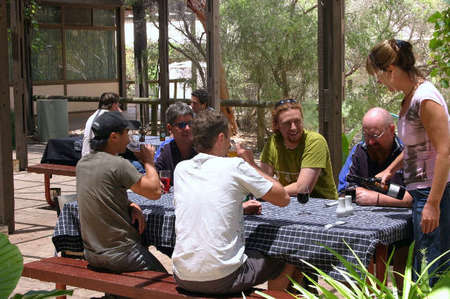  Tourism Canberra