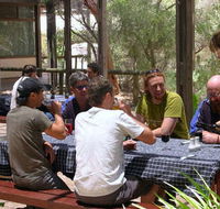 Leigh Creek Tavern - Tourism Canberra