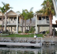 Marina Palms - Tourism Canberra