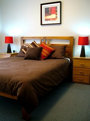 Mid City Apartments - Tourism Canberra 0