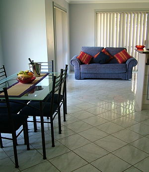 Mid City Apartments - Tourism Canberra 1