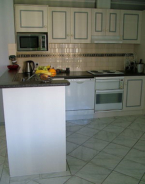 Mid City Apartments - Tourism Canberra 2