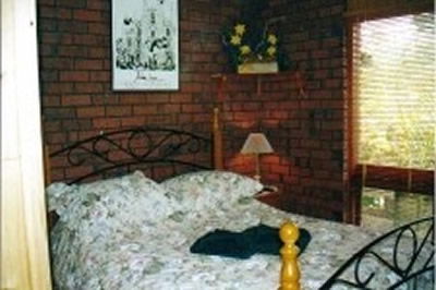 Morialta Bed And Breakfast - Tourism Canberra 1