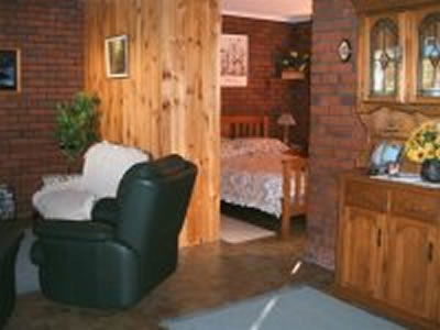 Morialta Bed And Breakfast - Tourism Canberra 2