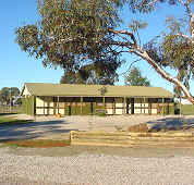 Melrose Holiday Units - Tourism Canberra