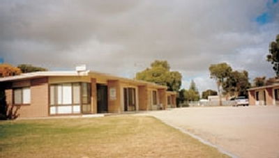 Ocean View Holiday Units - Tourism Canberra 0