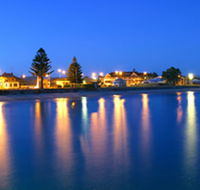 Seabreeze Hotel - Tourism Canberra