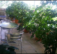 Aba Abode - Tourism Canberra