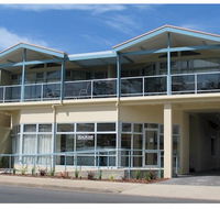 Port Lincoln Foreshore Apartments - Tourism Canberra