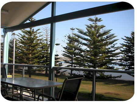 Port Lincoln Foreshore Apartments - Tourism Canberra 2