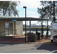 Port Pirie Beach Caravan Park - Tourism Canberra