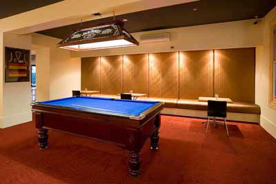 Renmark Hotel/Motel & Function Centre - Tourism Canberra 2
