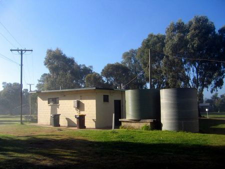 Rivers Edge Caravan Park - Tourism Canberra 2