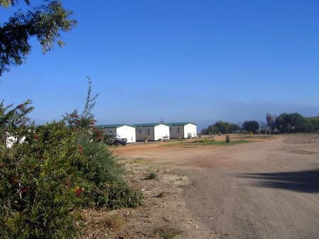 Rivers Edge Caravan Park - Tourism Canberra 5