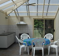 Robe Links Units - Tourism Canberra